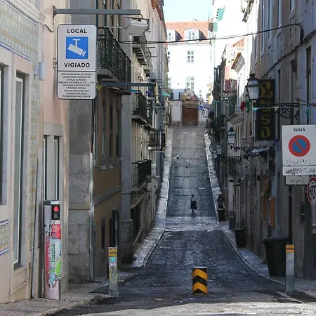 Window To Lisboa I-3