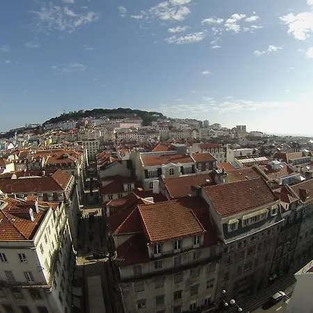 Window To Lisboa I-2
